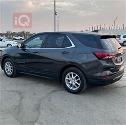 شيفروليه إكوينوكس